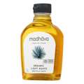 Madhava Madhava Organic Golden Light Agave Nectar 23.5 oz. Bottle, PK6 11235-6